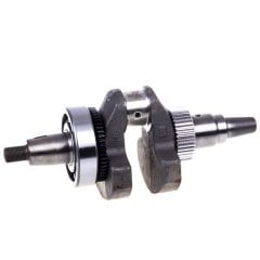 Weima WM1860510G2 Krank G2 Şaft - Weima WM168FB