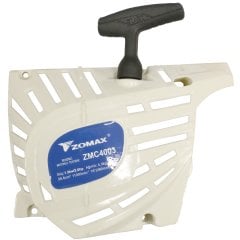 Zomax 400301167 Starter Kapak Komple - Zomax ZMC4003
