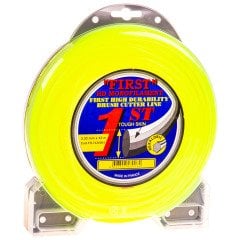 First 7430064 Misina 6 Köşeli 3.3mm 43m
