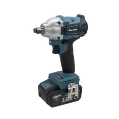 Max-Extra MXP6833 Çift Akülü Somun Sökme 1/2'' 18V 3.0Ah