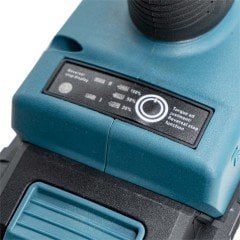 Max-Extra MXP6833 Çift Akülü Somun Sökme 1/2'' 18V 3.0Ah