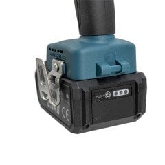 Max-Extra MXP6833 Çift Akülü Somun Sökme 1/2'' 18V 3.0Ah