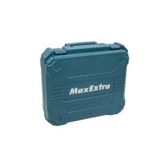 Max-Extra MXP6833 Çift Akülü Somun Sökme 1/2'' 18V 3.0Ah