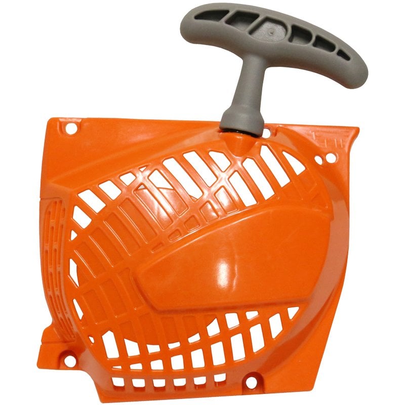 Zomax 4010C10-19 Starter Kapak Komple - Zomax ZM4010