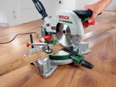 Bosch PCM 8 Gönye Kesme Testeresi