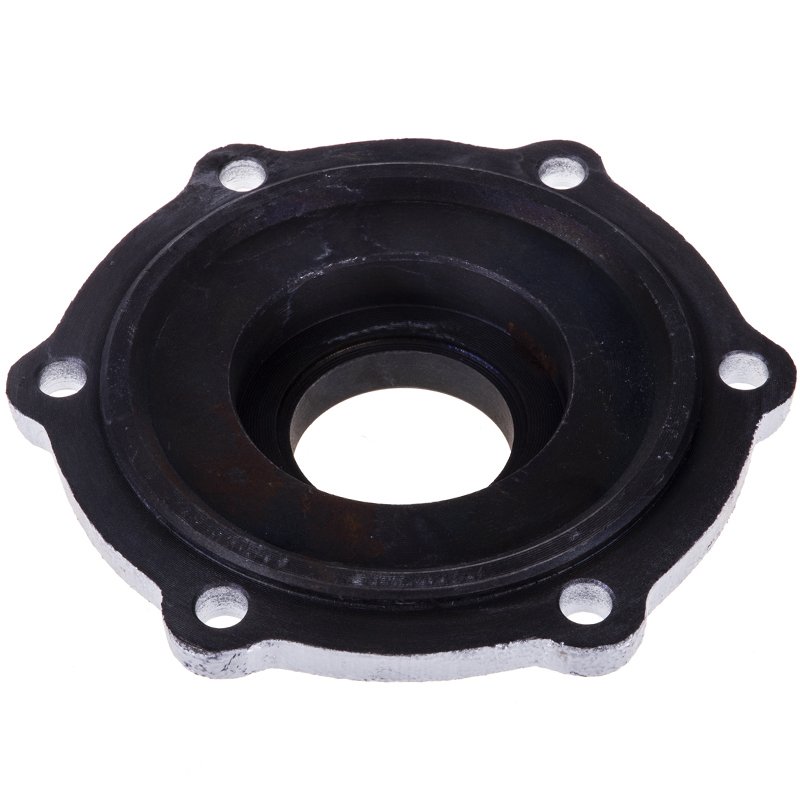 Weima WM100317N Diferansiyel Kapağı - Weima WM1000-N