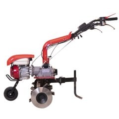Antrac 200 GX200 Honda Motorlu Benzinli Çapa Makinası 6.5Hp