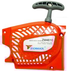 Zomax 4610B26K Starter Kapak Komple - Zomax ZM4610, ZM5010, ZM5410
