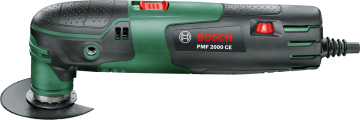 Bosch PMF 2000 CE Karton Kutulu Ürün