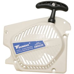 Zomax 5020B26K Starter Kapak Komple - Zomax ZM5020M