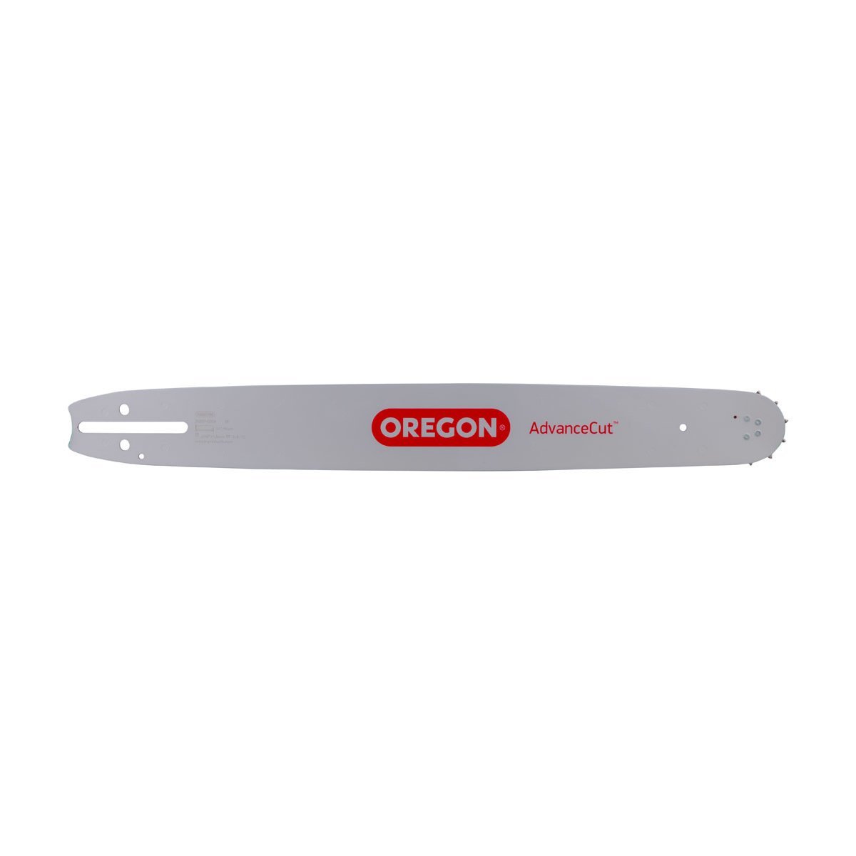 Oregon 208SFHD009 Kılavuz 3/8'' 36 Diş - Oleo-Mac GS650 Husqvarna 61, 268, 272
