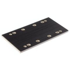 Makita 193521-0 115x229mm Cırtlı Lastik Taban