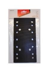 Makita 193521-0 115x229mm Cırtlı Lastik Taban