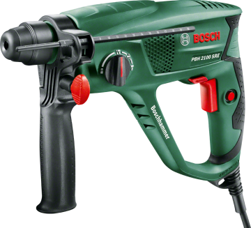 Bosch PBH 2100 SRE Kırıcı Delici 550W 1.7Joule