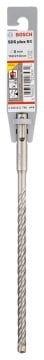 Bosch SDS-Plus 5X Matkap Uç 8x150x210mm Taş ve Beton