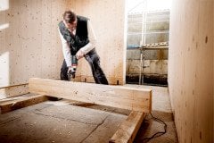 Metabo BE 850-2 Darbesiz Matkap 850W
