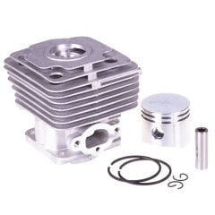 Emak 61202022 Silindir + Piston Seti 40mm - Oleo-Mac Sparta 42, 44