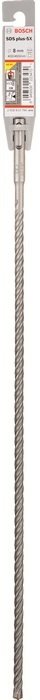 Bosch SDS-Plus 5X Matkap Uç 8x400x460mm Taş ve Beton