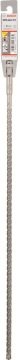 Bosch SDS-Plus 5X Matkap Uç 8x400x460mm Taş ve Beton
