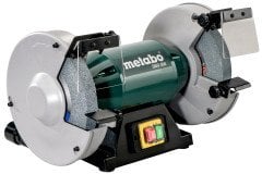 Metabo DSD200 Taşlama Motoru 750W 200mm