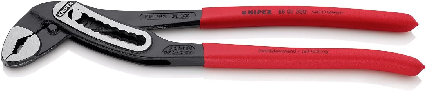 Knipex 8801300 Ayarlı Ford Pense 300mm
