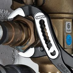 Knipex 8801300 Ayarlı Ford Pense 300mm