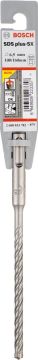 Bosch - SDS-Plus-5X Serisi Kırıcı Delici Matkap Ucu 6,5*160 mm