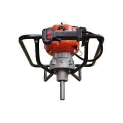 Dolmar pd-520 Toprak Burgu Makinesi