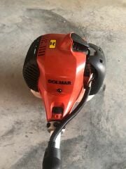 DOLMAR LT27 Benzinli Yan Tırpan