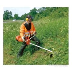 DOLMAR MS-4010 Benzinli Yan Tırpan 2,5 hp
