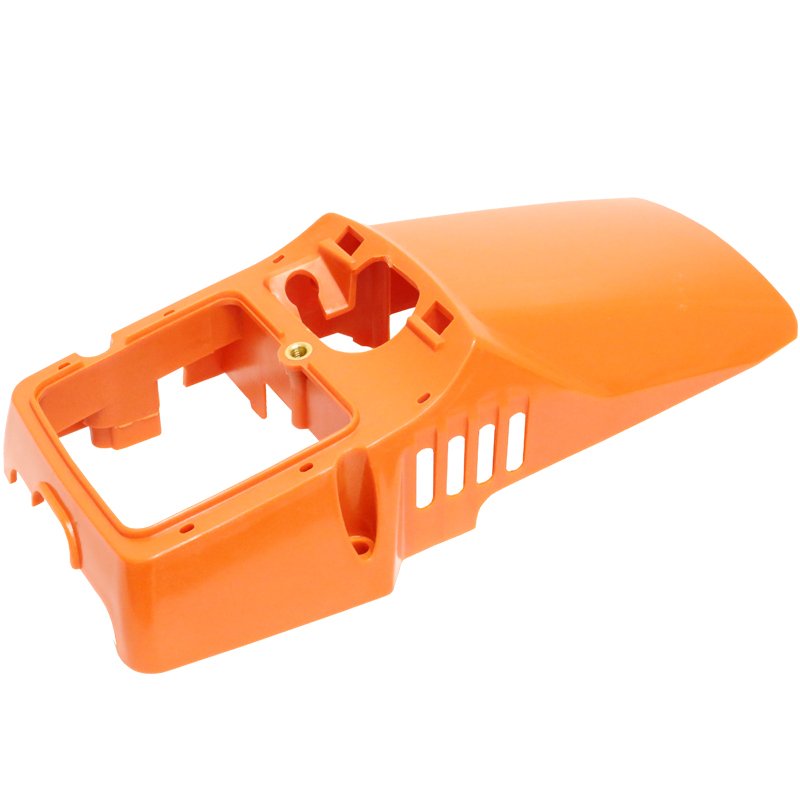 Zomax 4010A36 Üst Kaporta - Zomax ZM4010