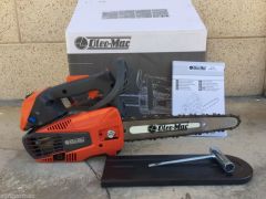 Oleo-Mac GST250 Mini Motorlu Testere 1.3Hp 30Diş İnce Pala