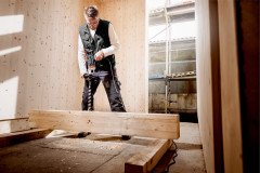 Metabo SBE 850-2 Darbeli Matkap 850W
