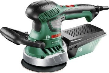 Bosch PEX 400 AE Eksantrik Zımpara