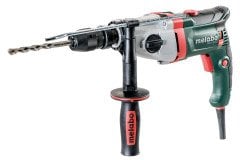 Metabo SBEV 1300-2 Darbeli Matkap 1300W