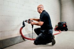Metabo SBEV 1300-2 Darbeli Matkap 1300W