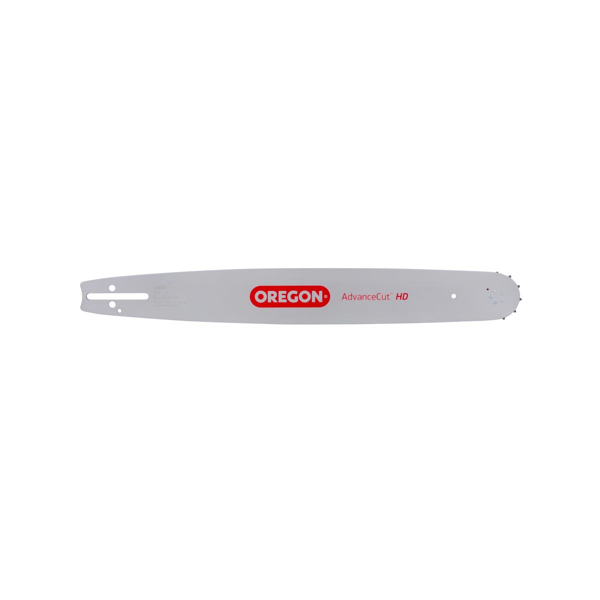 Oregon 39450 / 46cm 3/8'' 34 Diş Kılavuz