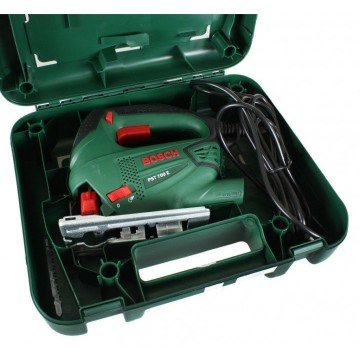 Bosch PST 700 E Dekupaj Testeresi
