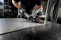 Metabo SE 17-200 RT Set Mob Zımpara 1700W