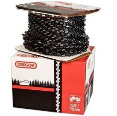 Oregon 72LGX100R Top Zincir 3/8'' .050''-1.3mm 820 Diş Köşeli