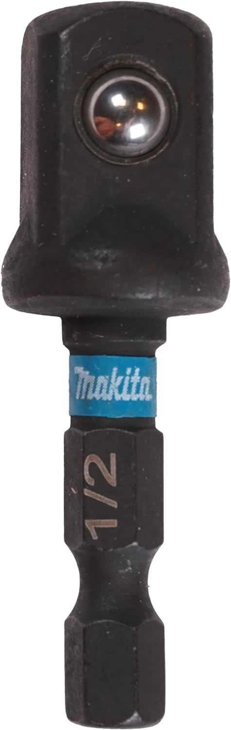 Makita 1/4 Hex 1/2 Dr Lokma Adaptörü 50mm
