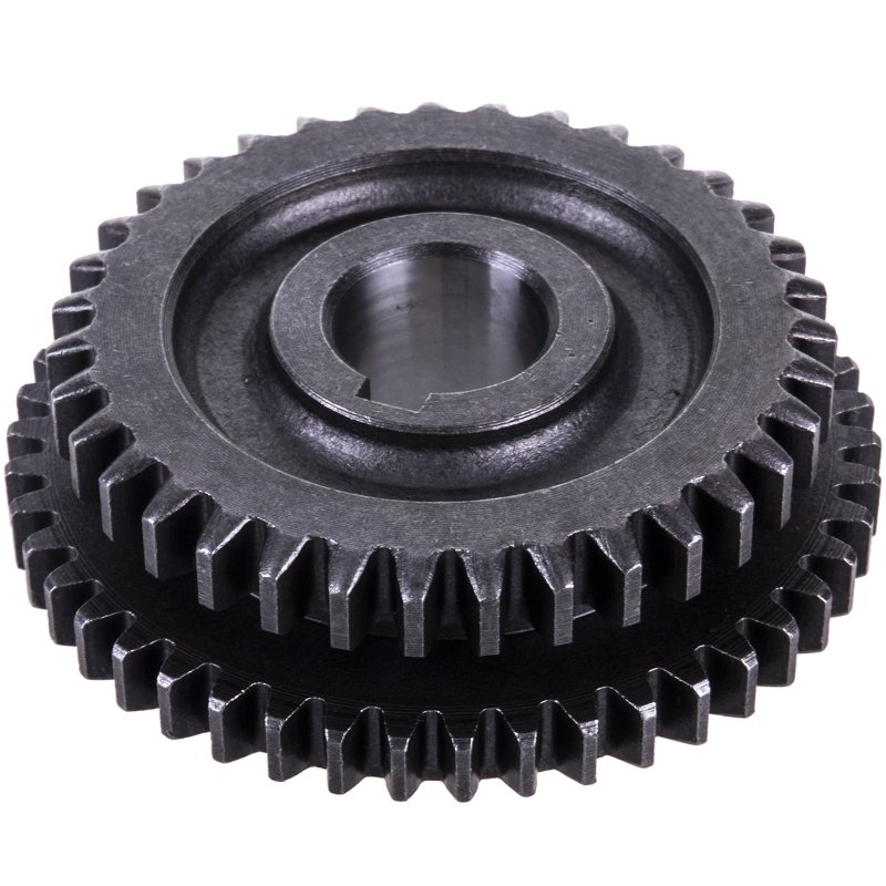 Weima WM100233N Gezer Vites Dişlisi İkili - Weima WM1000-N