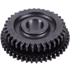 Weima WM100233N Gezer Vites Dişlisi İkili - Weima WM1000-N