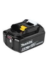 Makita BL1860B Yedek Akü 18V 6.0Ah