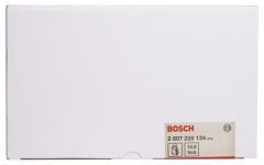 Bosch - 10,8 V Li-Ion Şarj Cihazı AL 1130 CV