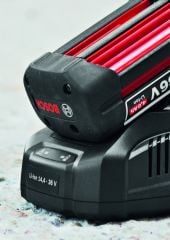 Bosch - 10,8 V Li-Ion Şarj Cihazı AL 1130 CV