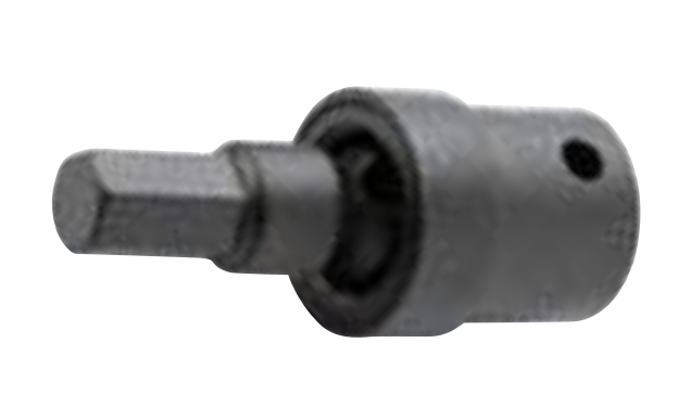 OSAKA LN12MA06  Mafsallı Lokma 1/2'' 6mm