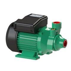 TROY HM 150 Döküm Gövde Bronz Çarklı Preferikal Pompa 1 Hp, 66 Mss, 1,2 m3/h