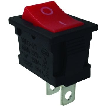 Palmera ZL25D14 Stop Anahtarı Oleo-Mac GSH51, GSH56