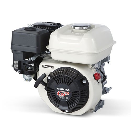 Honda GP200 Motor Benzinli 5.6 Hp